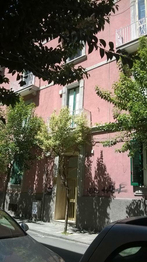 Le Stanze Di Penelope Bed & Breakfast ซาแลร์โน ภายนอก รูปภาพ